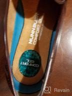 img 1 attached to Nunn Bush Denzel Kiltie Tassel Men's Loafers & Slip-Ons - Classic Comfort and Style review by Delos Rodeo