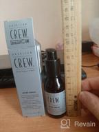 img 1 attached to American Crew Beard Serum, 50 ml review by Park Chong Hyun ᠌