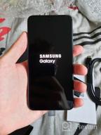 img 2 attached to Smartphone Samsung Galaxy S22 8/128 GB RU, black phantom review by Vinay Chaudhari ᠌