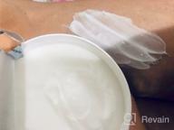 img 1 attached to Eucerin UreaRepair Original Body Cream - 5% Urea, 75ml / 75g review by Celina Krasnodebska ᠌