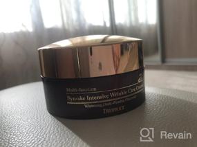 img 13 attached to 🐍 Deoproce Syn-Ake Intensive Wrinkle Care Cream - Snake Venom Face Cream, 100 ml/100 g