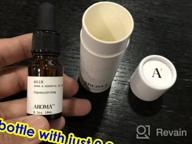 img 1 attached to Intense Aromatherapy With AromaTech Noir Scent Oil For Diffusers - 10Ml review by Non Martin
