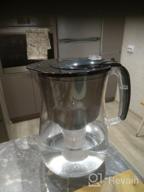 img 1 attached to Filter pitcher Aquaphor Provence A5 4.2 l white review by Gabriela Krynicka ᠌