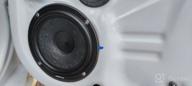 img 1 attached to 🔊 Hertz C 165 6.5-Inch Component Woofer review by Keiko Yapon ᠌