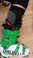 img 1 attached to Stay Warm On The Slopes With MCTi Thermal Ski Socks - 2 Pairs Included! review by Jason Elliss