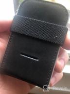 img 1 attached to Wally Micro Reversible Wallet Pull Tab Men's Accessories and Wallets, Card Cases & Money Organizers review by Daniel Ortiz