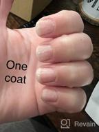 картинка 1 прикреплена к отзыву Get A Flawless Look With SAVILAND'S Long-Lasting Black Gel Nail Polish - Ultimate Beauty Treatment For Your Nails! от John Bailey