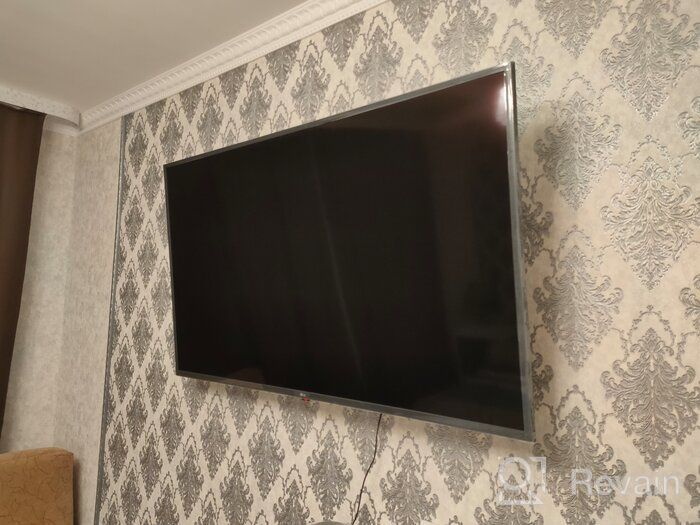 img 1 attached to 65" TV LG 65UN73006LA 2020 LED, HDR, black review by Hwang Sunshin ᠌