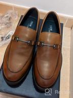 img 1 attached to Find Ace_HS01 Loafers Brown Classic review by Ryan Chaplain
