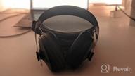 img 1 attached to Sennheiser Momentum 3 Wireless headphones, black review by Nguyn Qu Ph (Nhn) ᠌