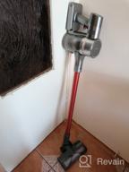img 1 attached to Vacuum cleaner Dreame T20 Cordless Vacuum Cleaner, grey/red review by Mateusz Sztrekier ᠌