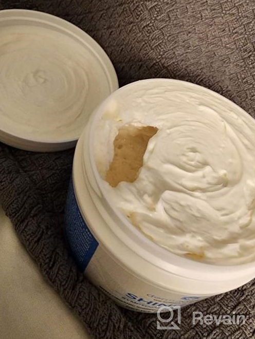 img 1 attached to Get Fast & Effective Relief From Shingles, Nerve, Rash And Eczema With Organic Pain Relief Cream - 8Oz review by Justin Frazier