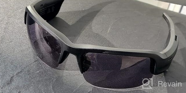 img 1 attached to Enhance Your Eyewear: Mryok Polarized Replacement Lenses Tempo - Find the Perfect Fit! review by Tyler Smith