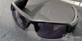 img 7 attached to Enhance Your Eyewear: Mryok Polarized Replacement Lenses Tempo - Find the Perfect Fit!