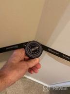 img 1 attached to Measure With Precision: Angle Finder Protractor, The Perfect Stocking Stuffer For Men This Christmas review by Mike Pedroza