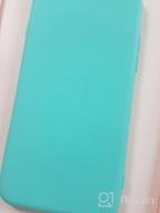 картинка 1 прикреплена к отзыву Чехол для iPhone 8 Plus/7 Plus, Wisdompro 5 Pack Красочный мягкий гель TPU Slim Fit Защитный чехол для Apple IPhone 7 Plus и 8 Plus (зеленый, голубой, розовый, желтый, красный) от Jennifer Vargas