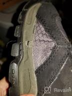 img 1 attached to Coyote Men's Shoes - 5 11 Ranger Tactical Men's Footwear review by Robert Corral