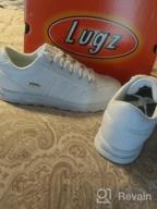картинка 1 прикреплена к отзыву Lugz Changeover Sneaker Golden Wheat Men's Shoes and Fashion Sneakers от Prince Burr