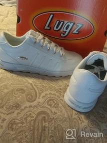 img 8 attached to Lugz Changeover Sneaker Golden Wheat Men's Shoes and Fashion Sneakers