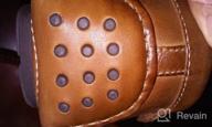 img 1 attached to Cole Haan Grant Canoe Loafer review by Michael Burdette