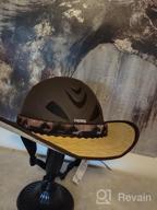 img 1 attached to Troxel Dakota Horse Riding Safety Helmet review by Fritz Marrero