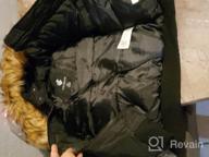 img 1 attached to 🧥 Rocawear Black Boys' Parka Bomber - Optimized for SEO review by Steve Washington