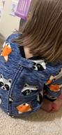 img 1 attached to 🐊 Resistant Alligator Boys' Clothing by Simple Joys Carters review by Avishai Menon