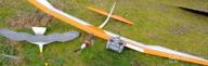 img 1 attached to 33 Inch Wingspan Geospace GEOGLIDE Freedom Eagle Glider - Soar To New Heights! review by Ryan Noble