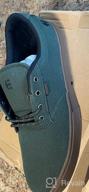 img 1 attached to 🖤 Green Black Etnies Jameson Skate Shoes review by Gary Hall