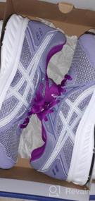 img 5 attached to ASICS Directoire Orange Girls' Running Shoes: Perfect for School & Athletics!