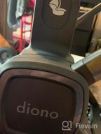 img 1 attached to Diono Quantum Car Seat Adapter, Compatible With Graco And Chicco Infant Baby Car Seats, Durable, Attachment For Travel System review by Brian Price