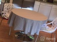 картинка 1 прикреплена к отзыву Stackable Birch Sapling Accent Armless Side Chairs (Set Of 2) - UrbanMod Black Modern Dining Chair от Jared Gopalan