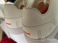 картинка 1 прикреплена к отзыву 🎾 Breeze Tennis Knit Shoe for Men by Swims от Carl Henderson