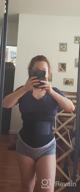 img 1 attached to Get A Slim Waist Instantly With Gotoly Women'S Waist Trainer Corset Cincher Belt! review by Jacob Brasic