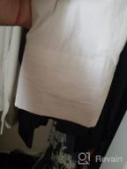 картинка 1 прикреплена к отзыву H2H Men's Wrinkle-Free Short Sleeve JASK14 Shirt - Clothing for Wrinkle-Free Shirts от Justin Rashid