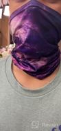 img 1 attached to 🧣 Ultimate Protection for Kids: Gaiters, Balaclavas, and Bandanas - Must-Have Cold Weather Accessories! review by Kyle Merriman