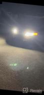 img 1 attached to Upgrade Your Headlights With AUTOONE 9005 LED Bulbs - Stay Safe On The Road With Bright Xenon White Light review by Jesus Carlson