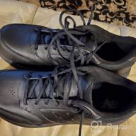 картинка 1 прикреплена к отзыву New Balance 928V3 Walking Black Men's Shoes for Athletic от Mark Bishop