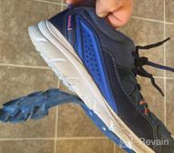 img 1 attached to Stride Rite Journey Sneaker: Perfect Little Boys' Shoes for Sneakers Enthusiasts! review by Bob Candfield