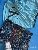 img 1 attached to Boys' Clothing: Calvin Klein Lounge Pajama Shorts review by Charlie Powell