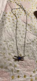 img 7 attached to 🦋 Sterling Silver Dragonfly Urn Necklace: A Beautiful Memorial Keepsake with Filling Tool
