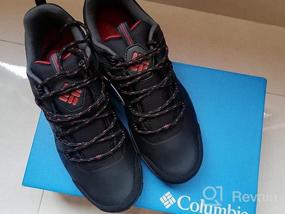img 6 attached to Cordovan Men's Columbia Peakfreak Venture Waterproof Shoes