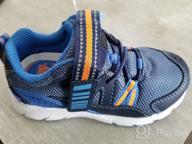 img 1 attached to 👟 Optimized Search: Stride Rite Journey Baby Toddler Boys' Shoes review by Joshua Huan