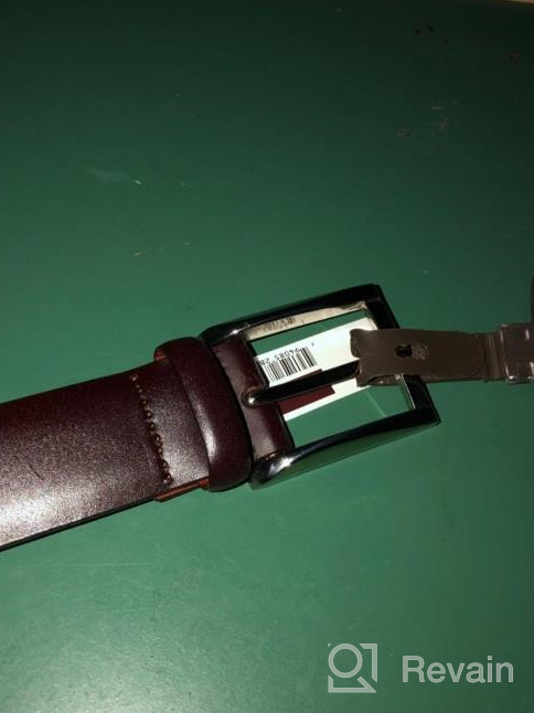 img 1 attached to Trafalgar Cortina Skinny Leather Broderick review by Kenny Beyer