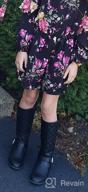 картинка 1 прикреплена к отзыву Уникальная и стильная детская одежда для девочек Smukke Gorgeous с принтом в полоску в морском стиле от Tonya Brooks