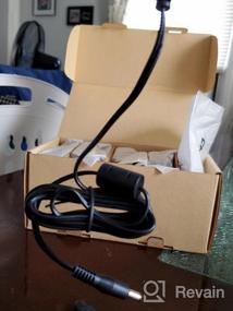 img 6 attached to 5-Pack Chanzon 12V 2A 24W UL Перечисленный AC DC Импульсный адаптер питания для камеры видеонаблюдения Светодиодные ленты