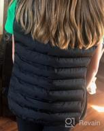 картинка 1 прикреплена к отзыву USB Rechargeable Heated Body Warmer Vest For Men - ZLTFashion Electric Jacket For Winter от Sidewinders Rains