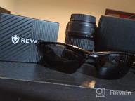 img 1 attached to High-Quality Revant Replacement Lenses For Oakley Half Jacket 2.0 review by Dion Jeep