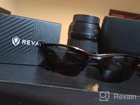 img 5 attached to High-Quality Revant Replacement Lenses For Oakley Half Jacket 2.0