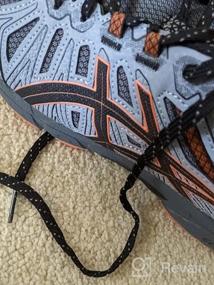 img 5 attached to ASICS Gel Venture Athletic Running Shoes - Classic Men's Shoes for Optimal Performance